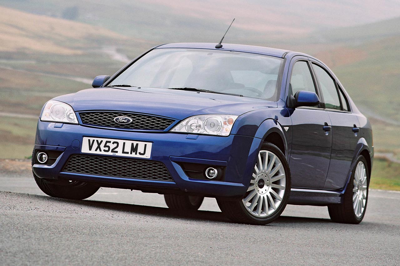 coches baratos con más de 200 CV 