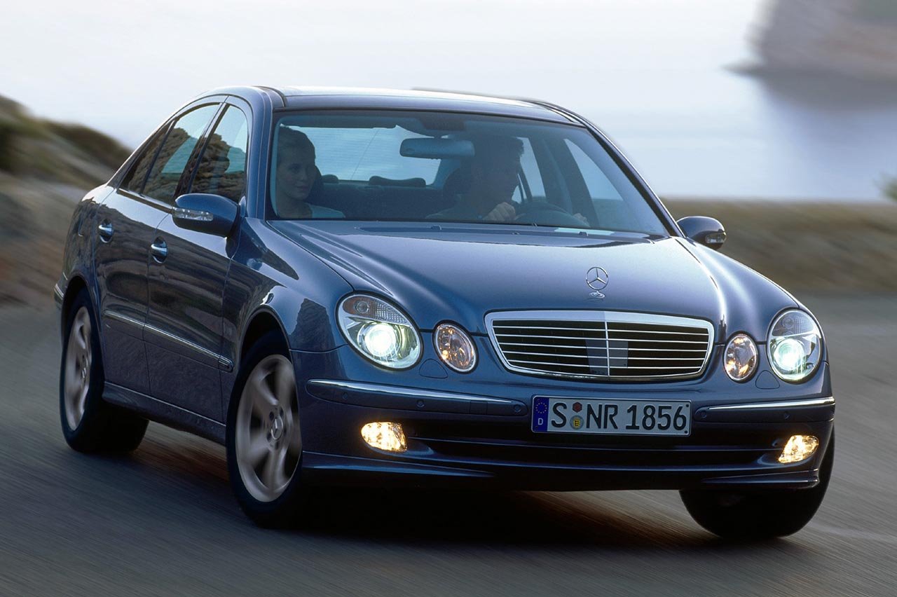 coches baratos con más de 200 CV 