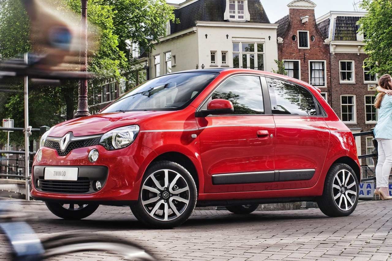 coches consumen más marca