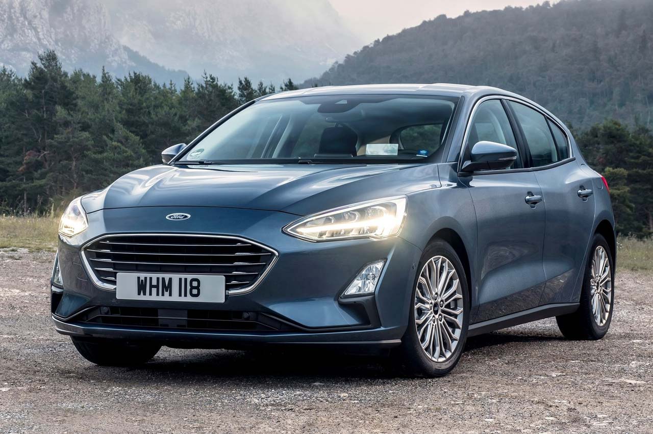 coches consumen más marca