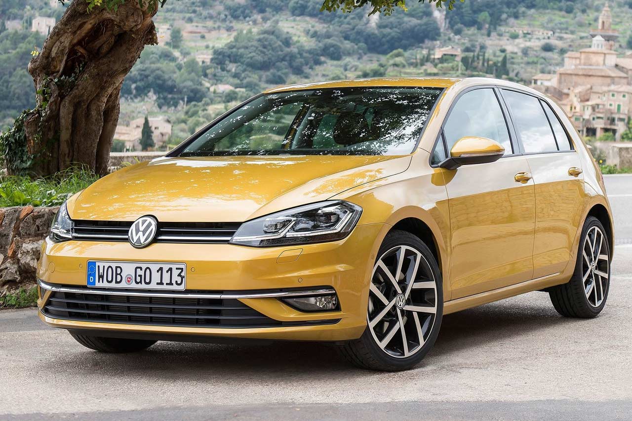 coches consumen más marca