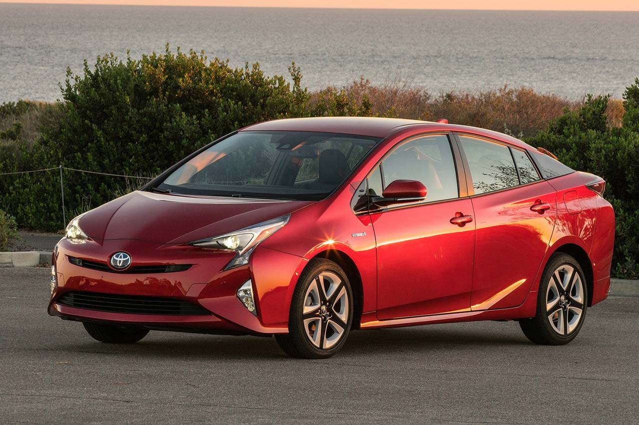 coches consumen más marca