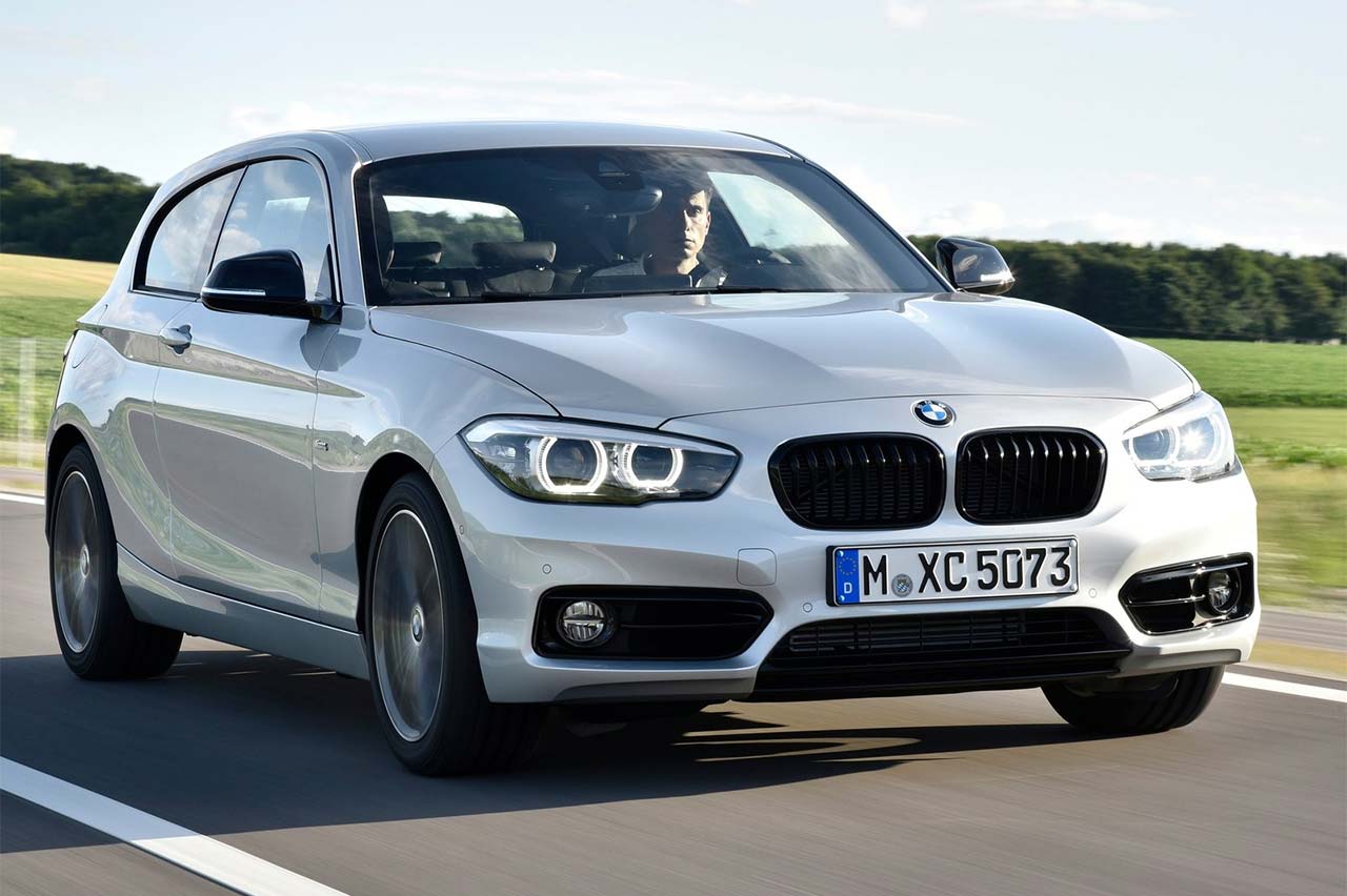 coches consumen más marca