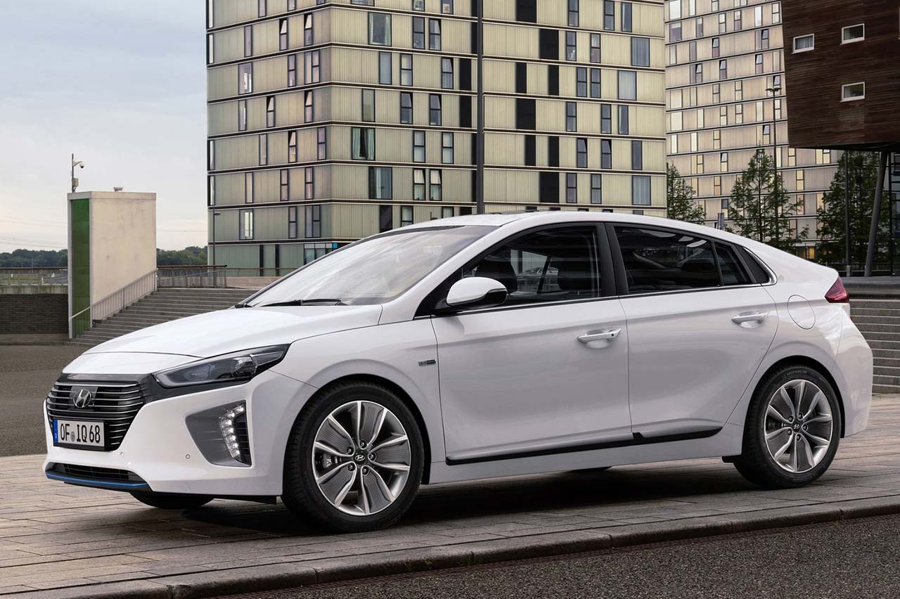 coches consumen más marca