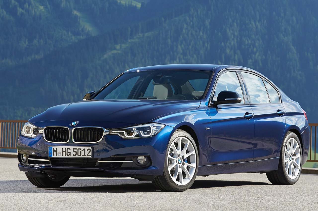 coches consumen más marca