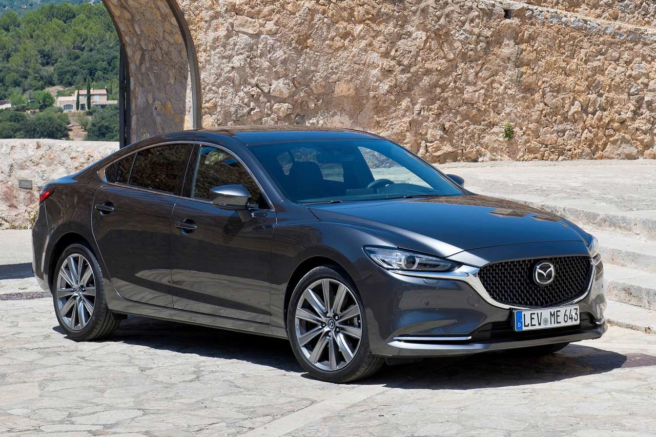 coches consumen más marca