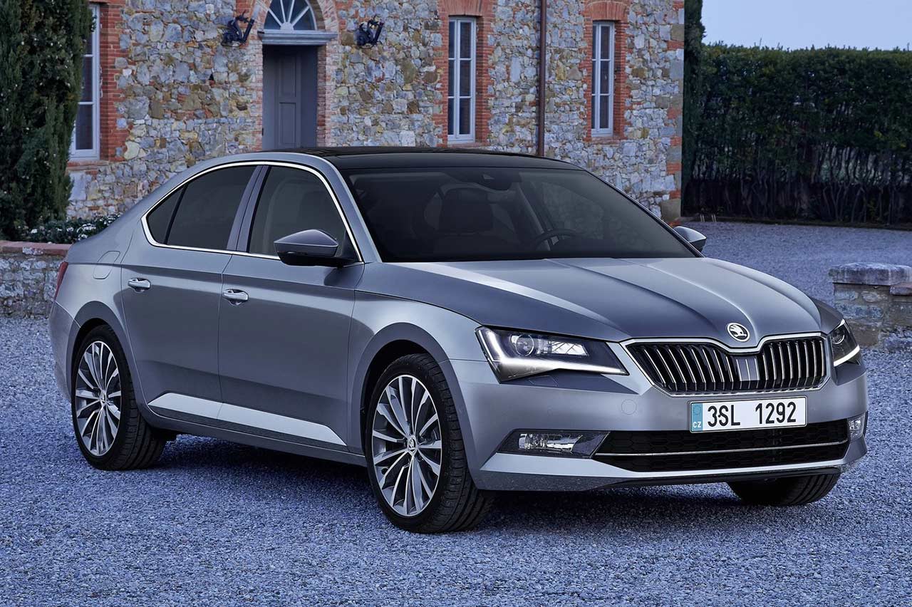 coches consumen más marca