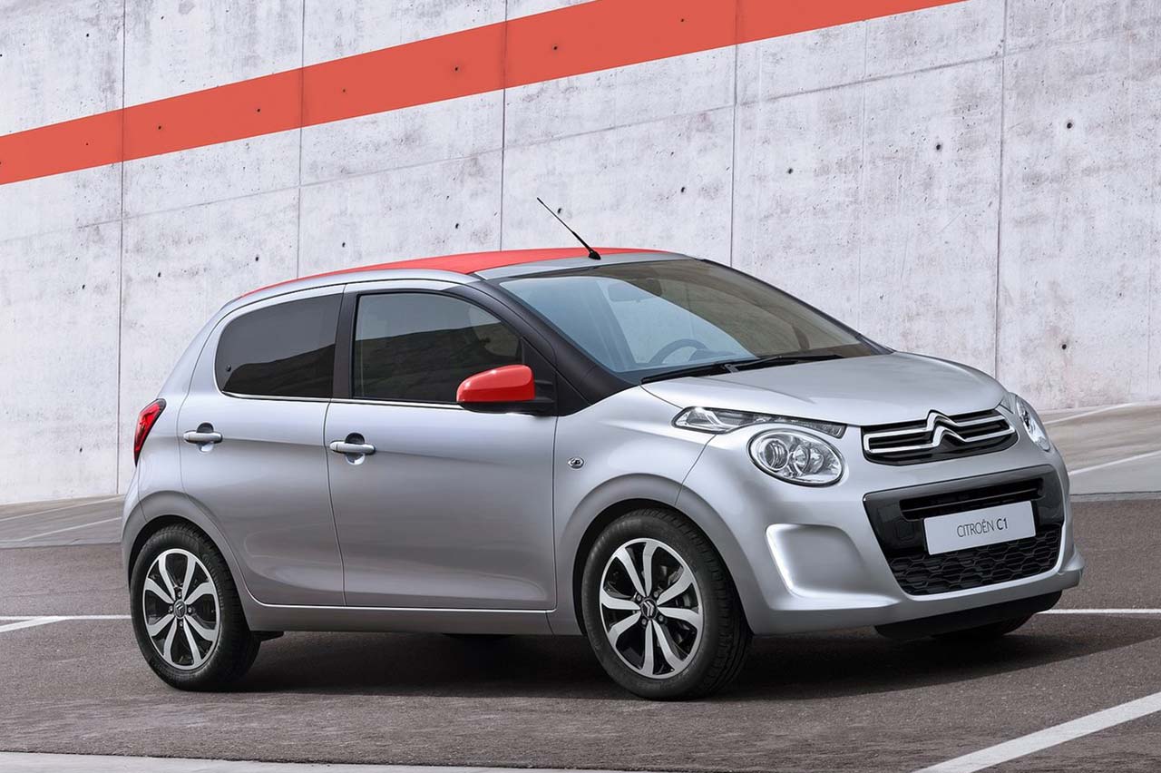 coches consumen más marca