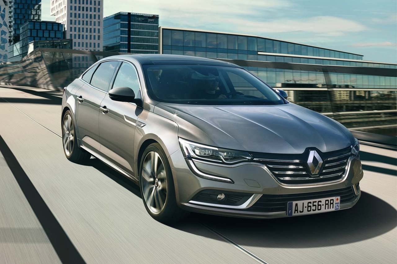 coches consumen más marca