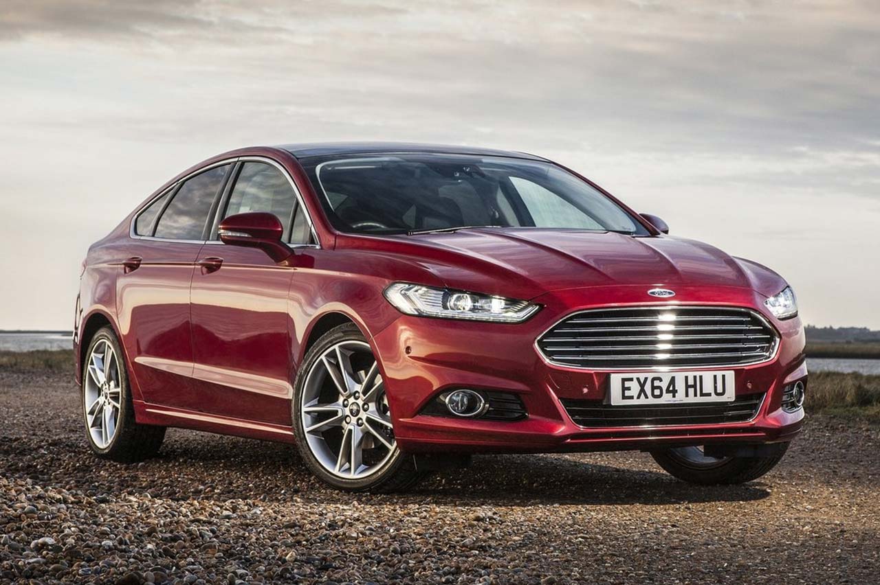 coches consumen más marca