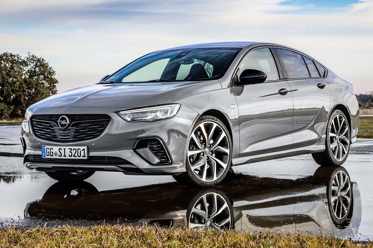 coches consumen más marca