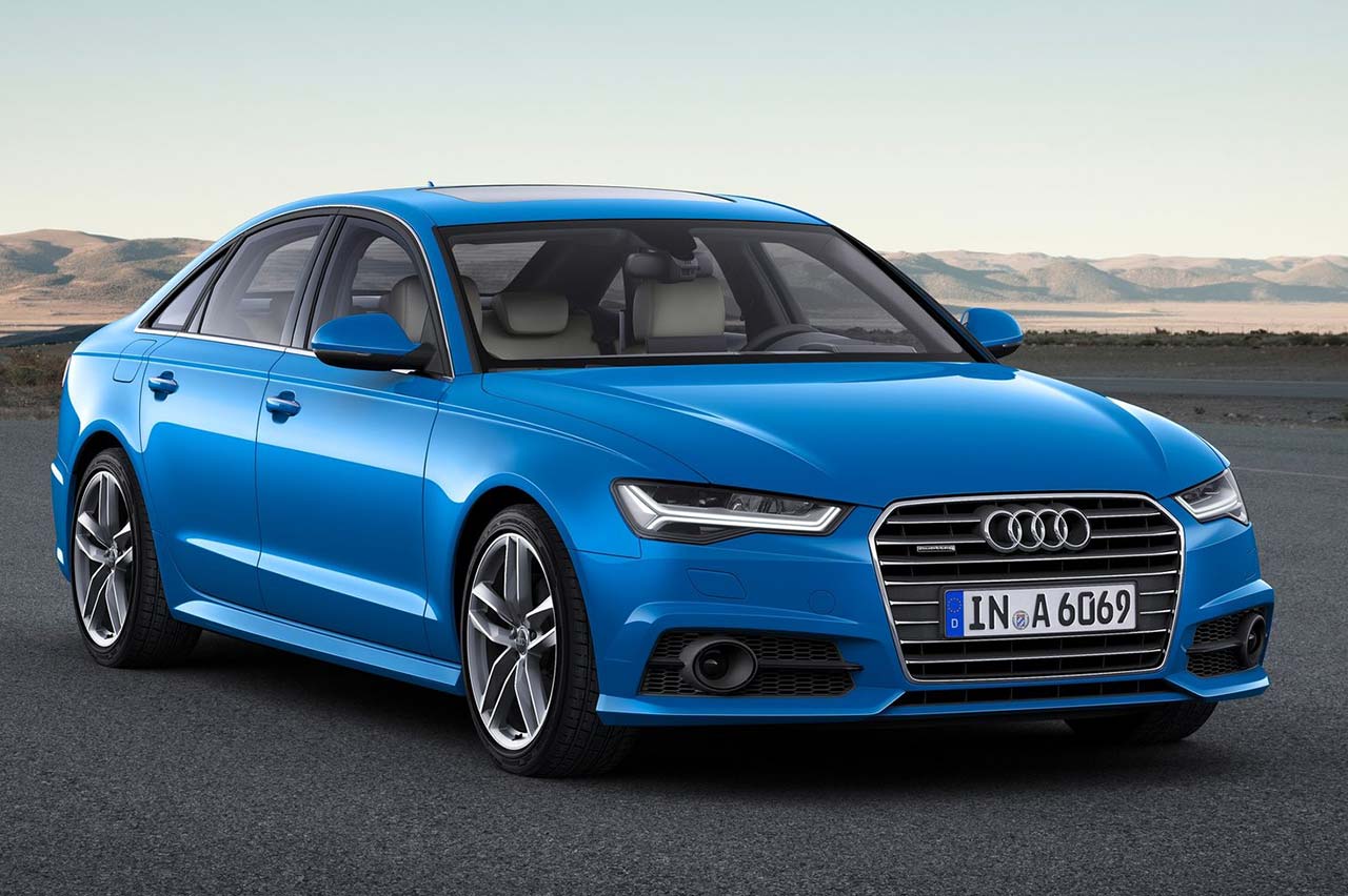 coches consumen más marca