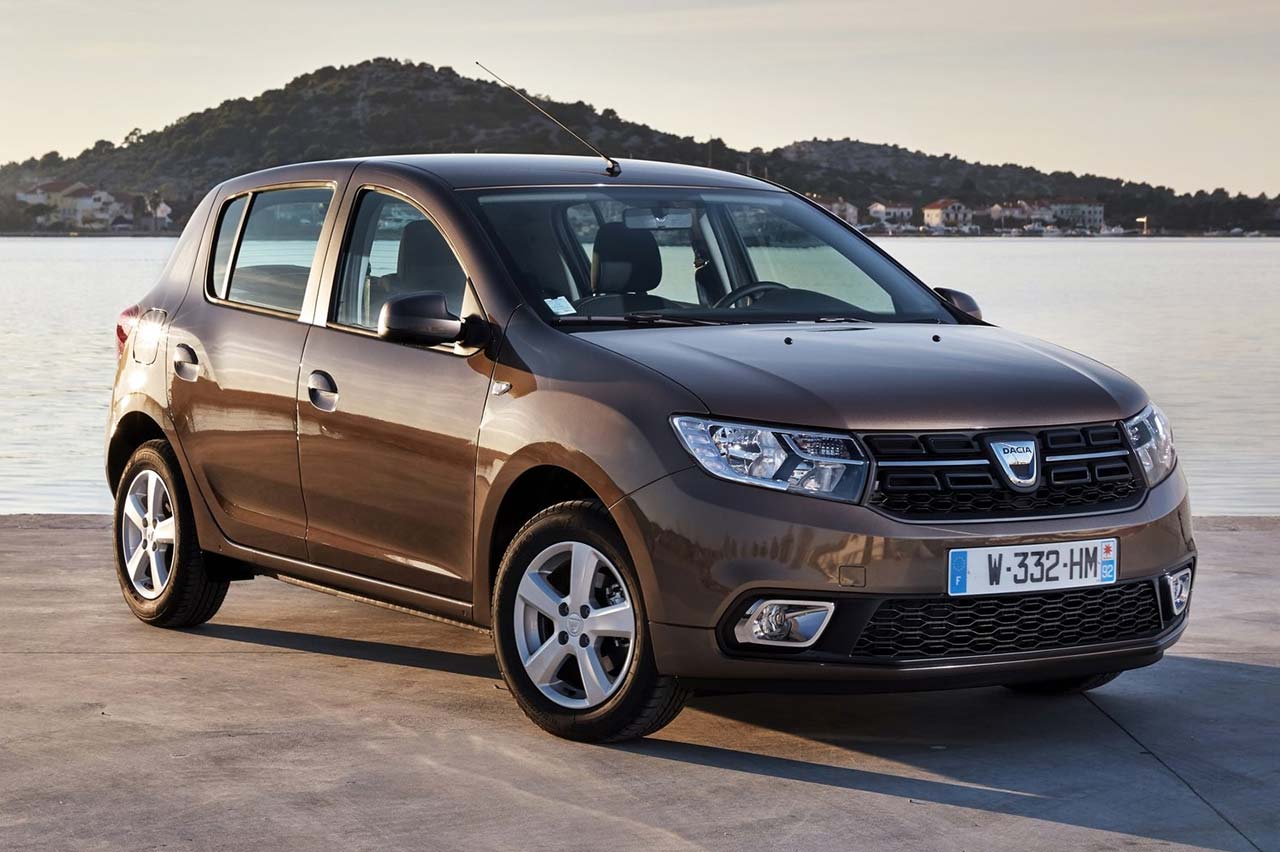 coches consumen más marca