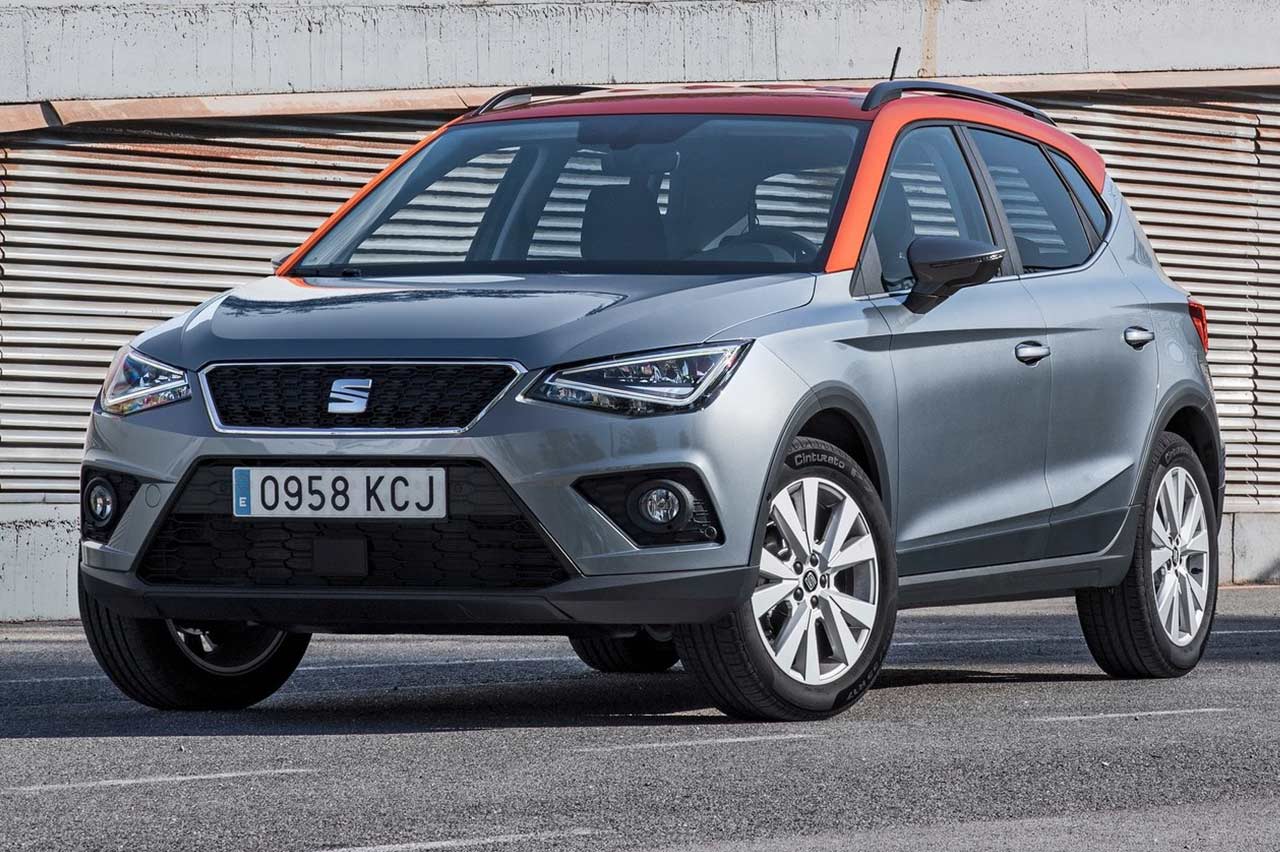 coches consumen más marca