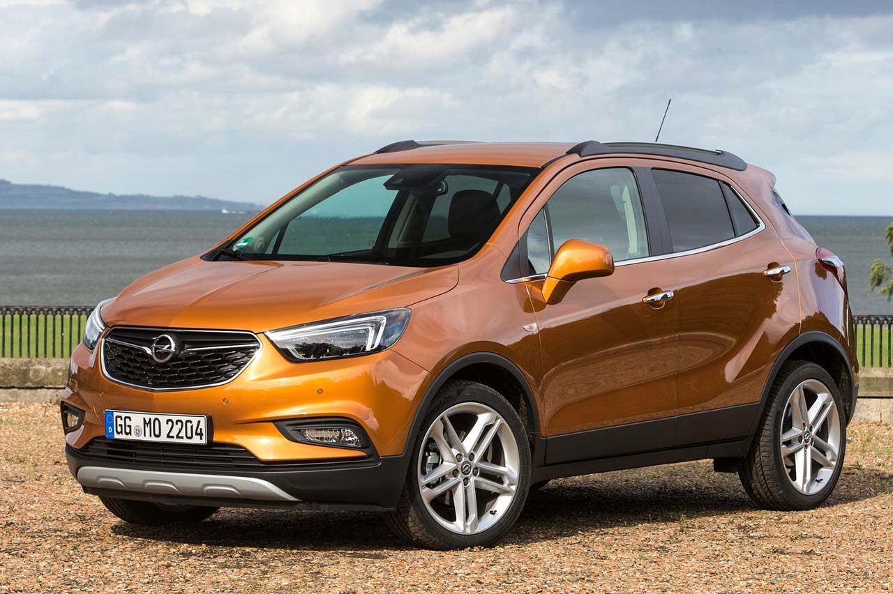 coches consumen más marca