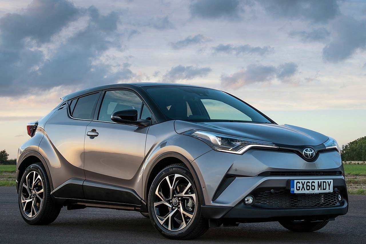 coches consumen más marca