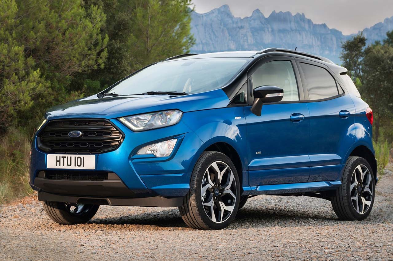 coches consumen más marca