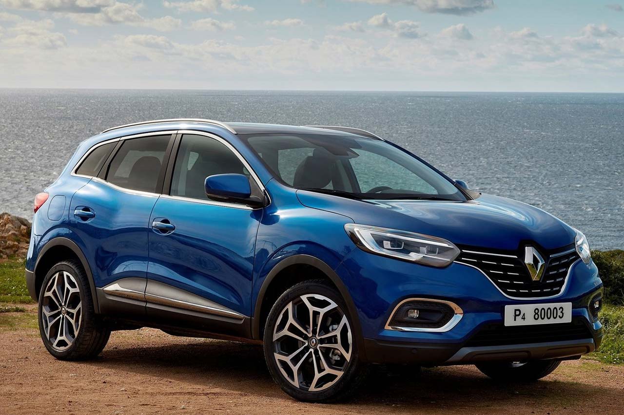 coches consumen más marca