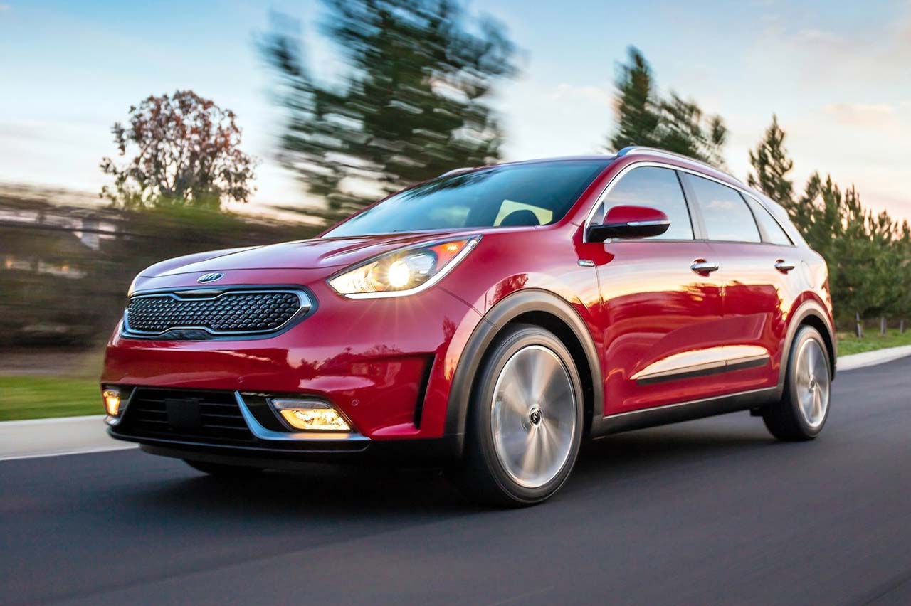 coches consumen más marca