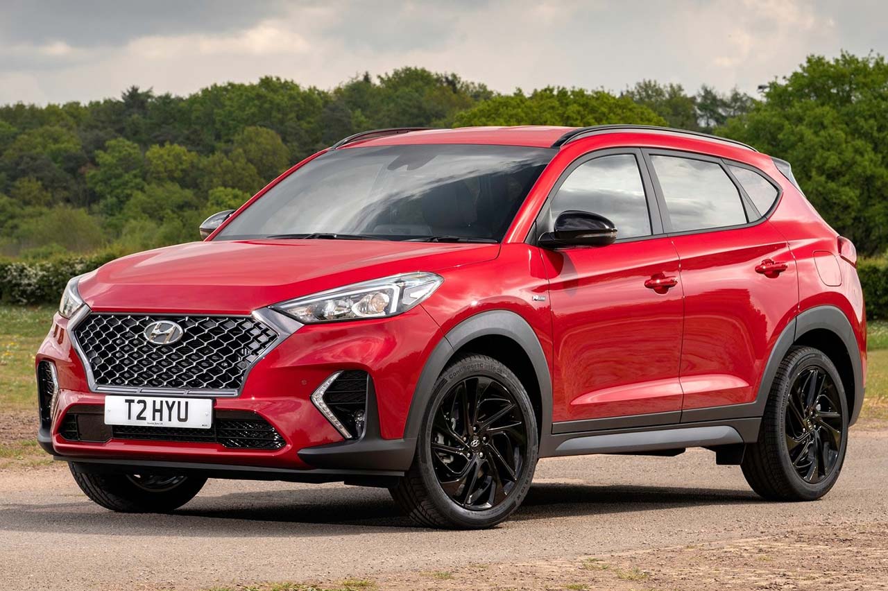 coches consumen más marca