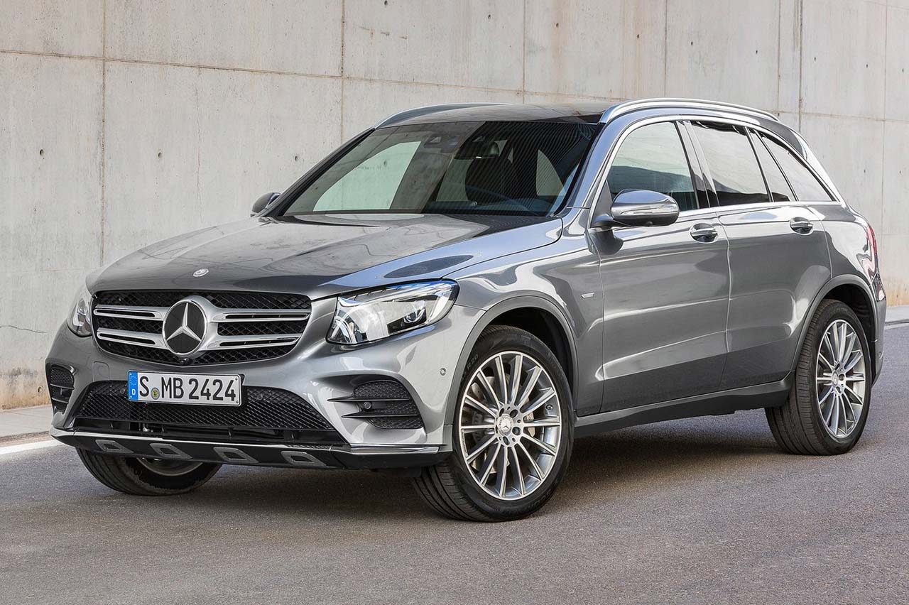 coches consumen más marca