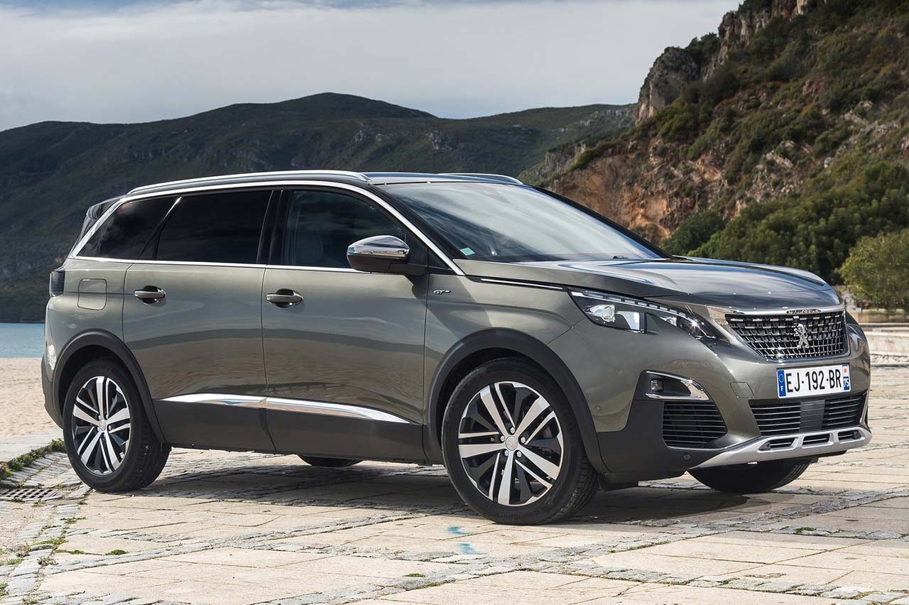 coches consumen más marca