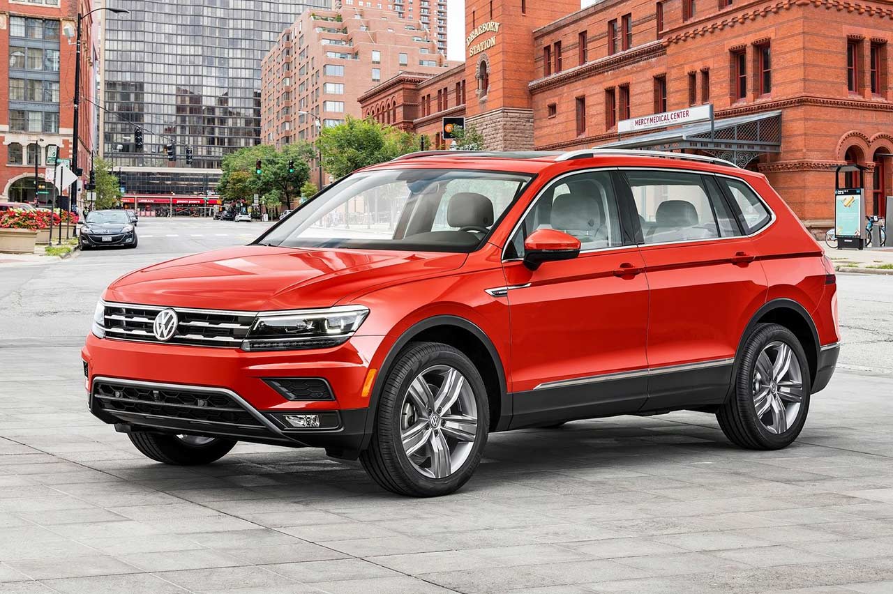 coches consumen más marca