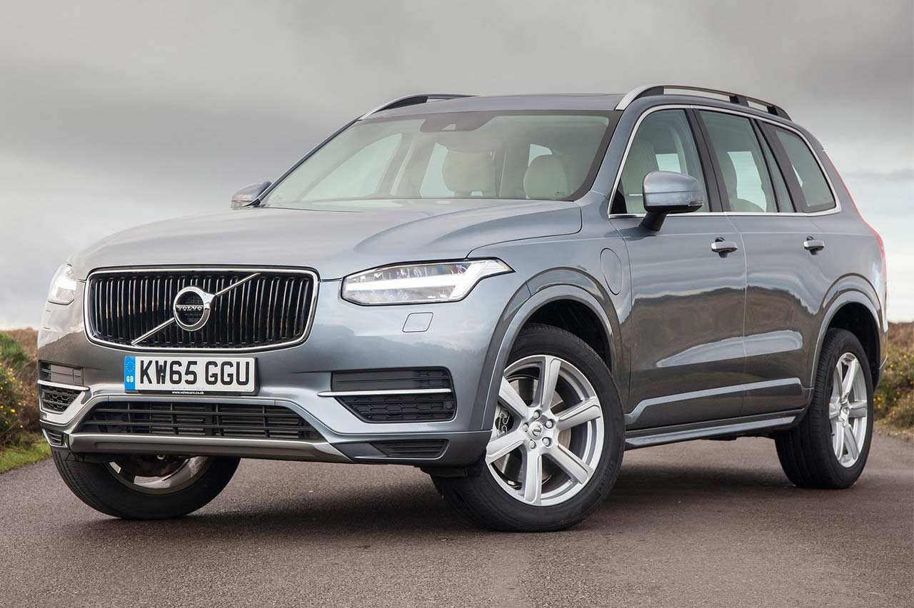 coches consumen más marca