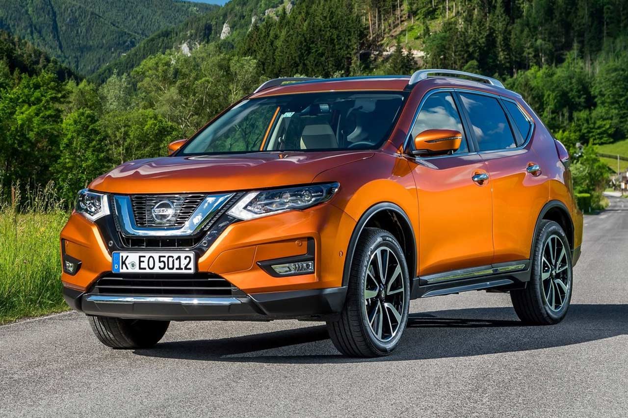 coches consumen más marca