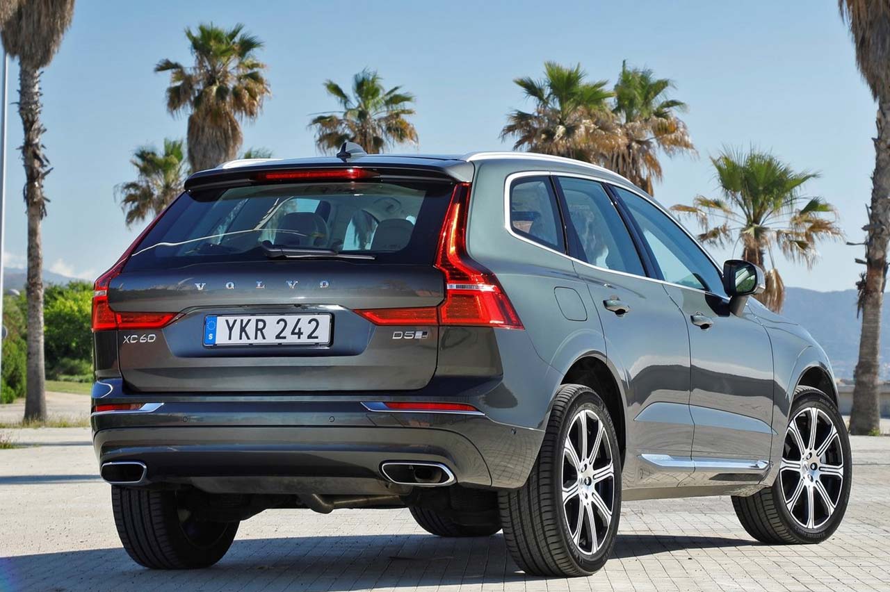 coches consumen más marca