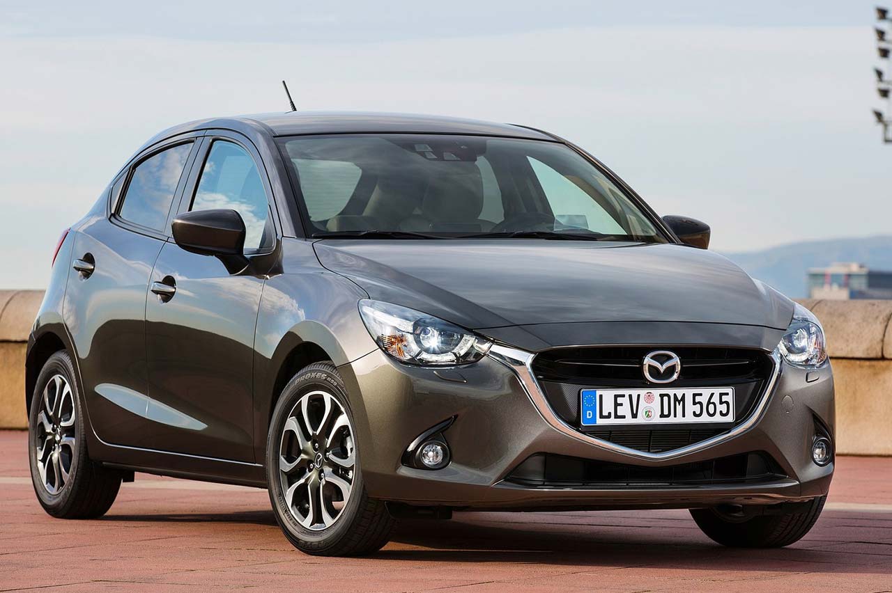 coches consumen más marca