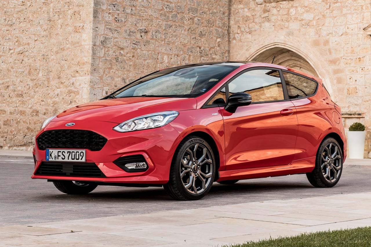 coches consumen más marca