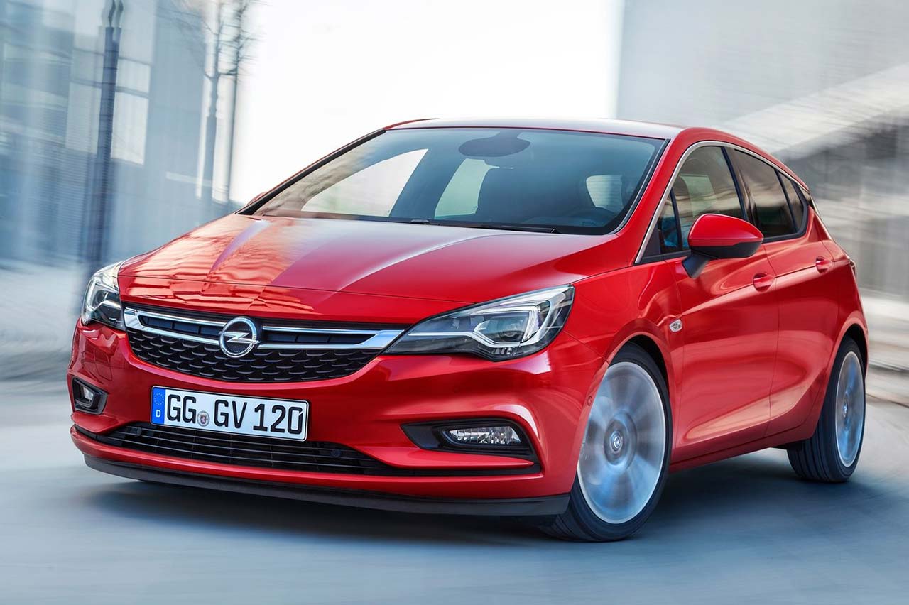 coches consumen más marca