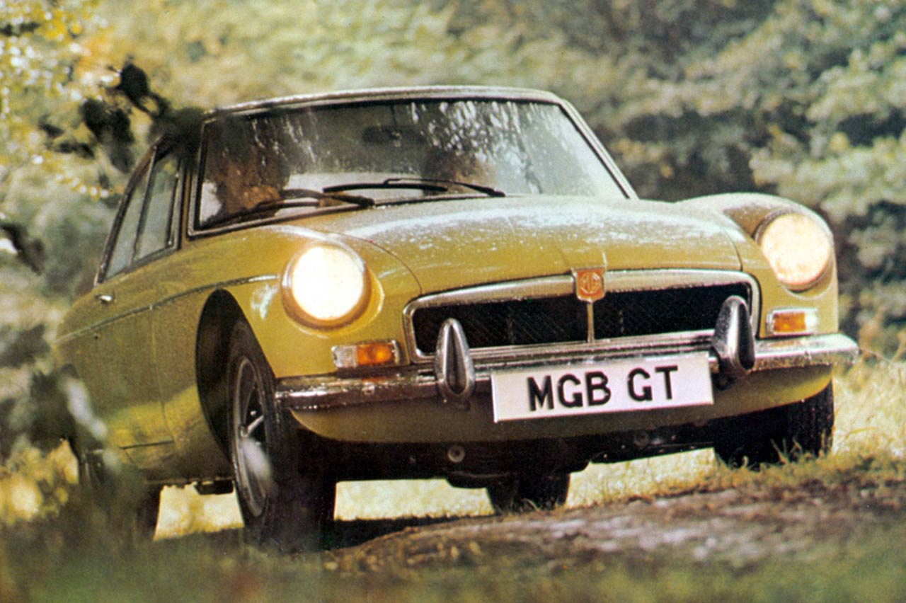 coches deportivos clásicos europeos 