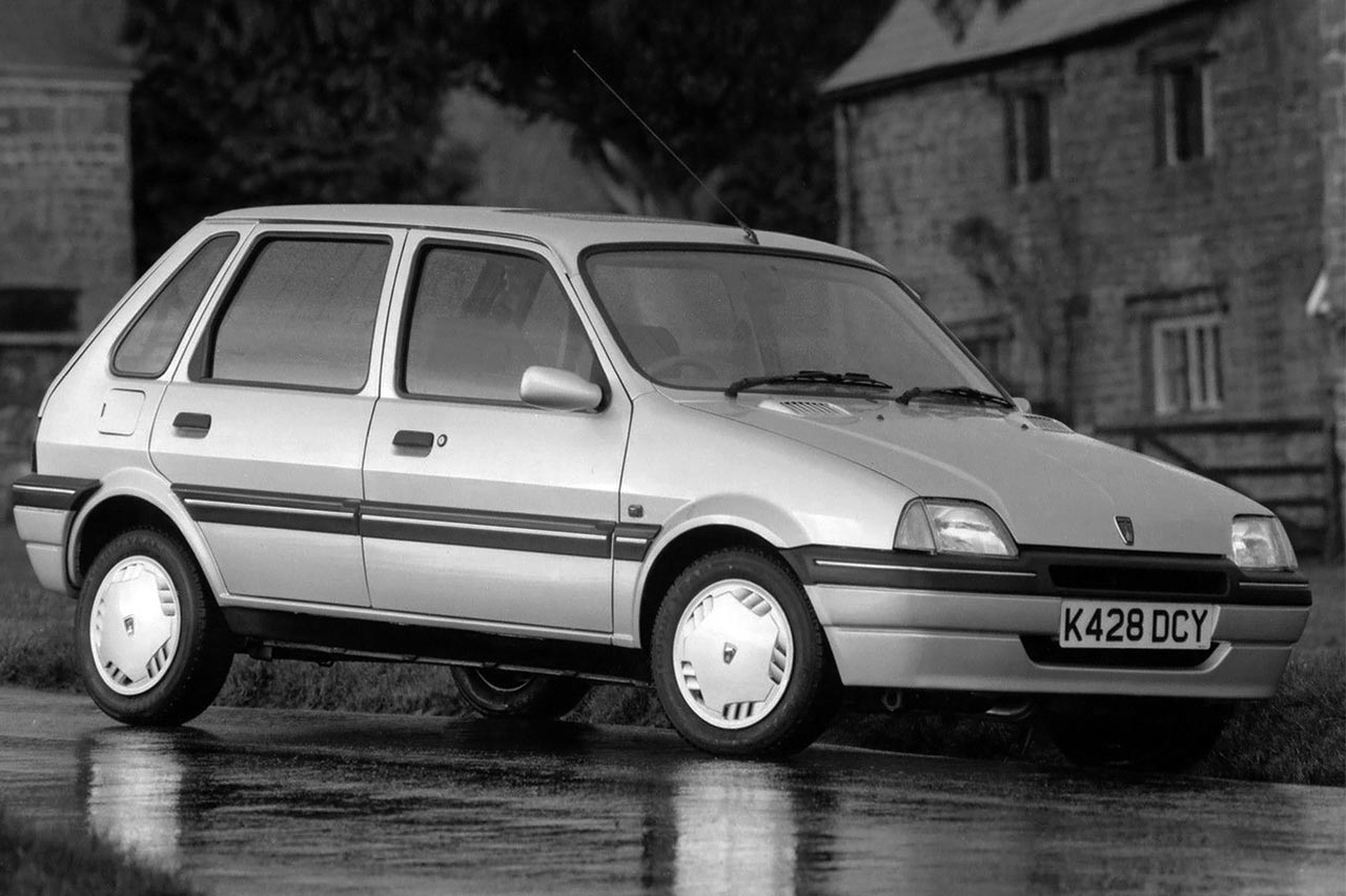 coches en peligro de extinción 