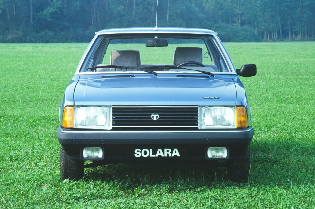 coches en peligro de extinción 