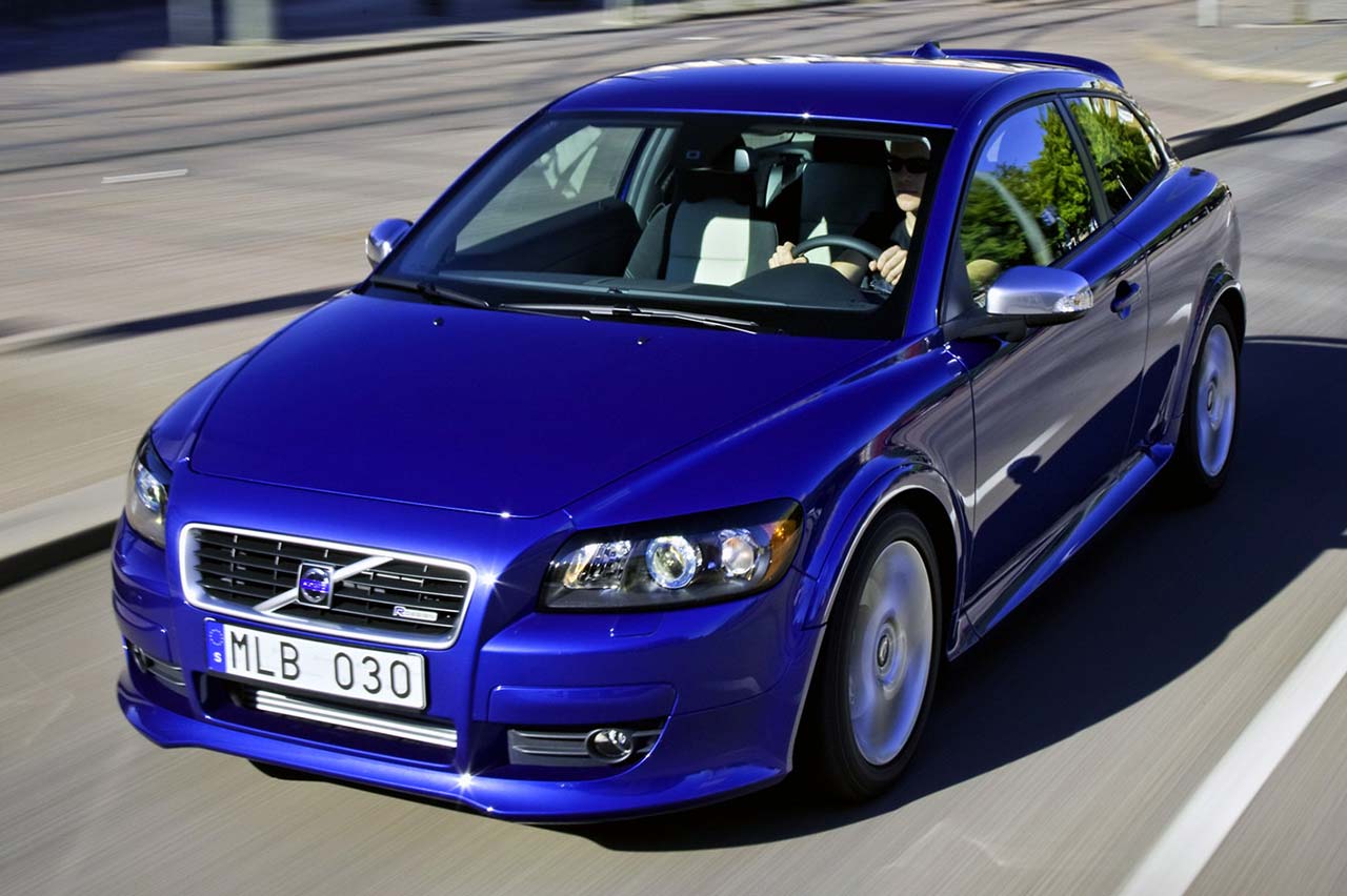 coches extraños europeos 