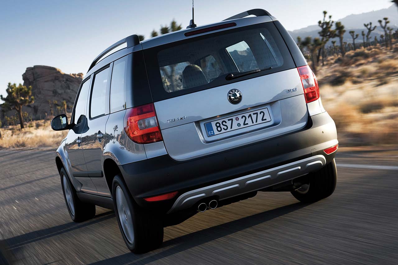 coches extraños europeos 