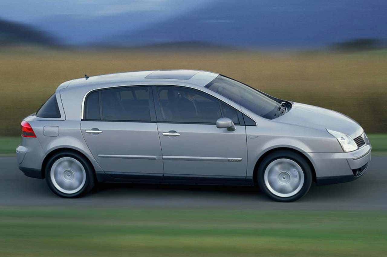 coches extraños europeos 