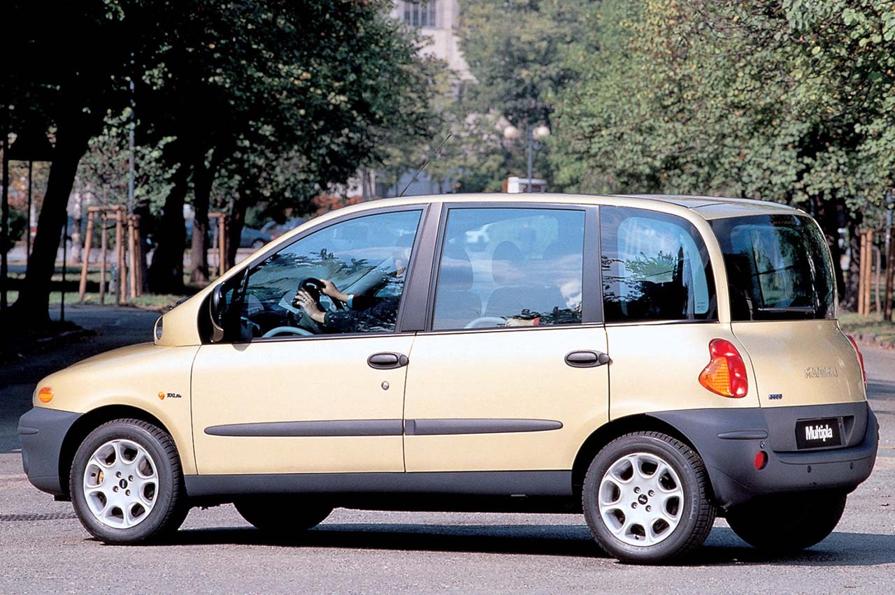 coches extraños europeos 