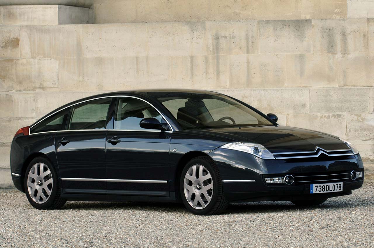 coches extraños europeos 