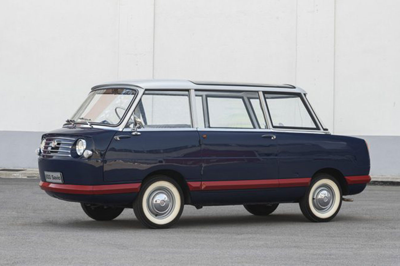 coches más especiales de SEAT 