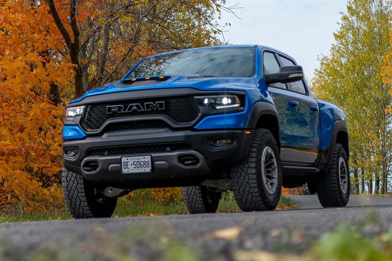 coches más rápidos aceleración 