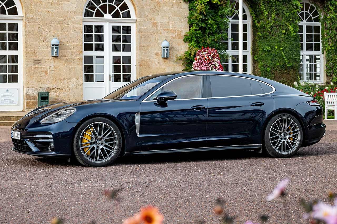 coches más rápidos aceleración 