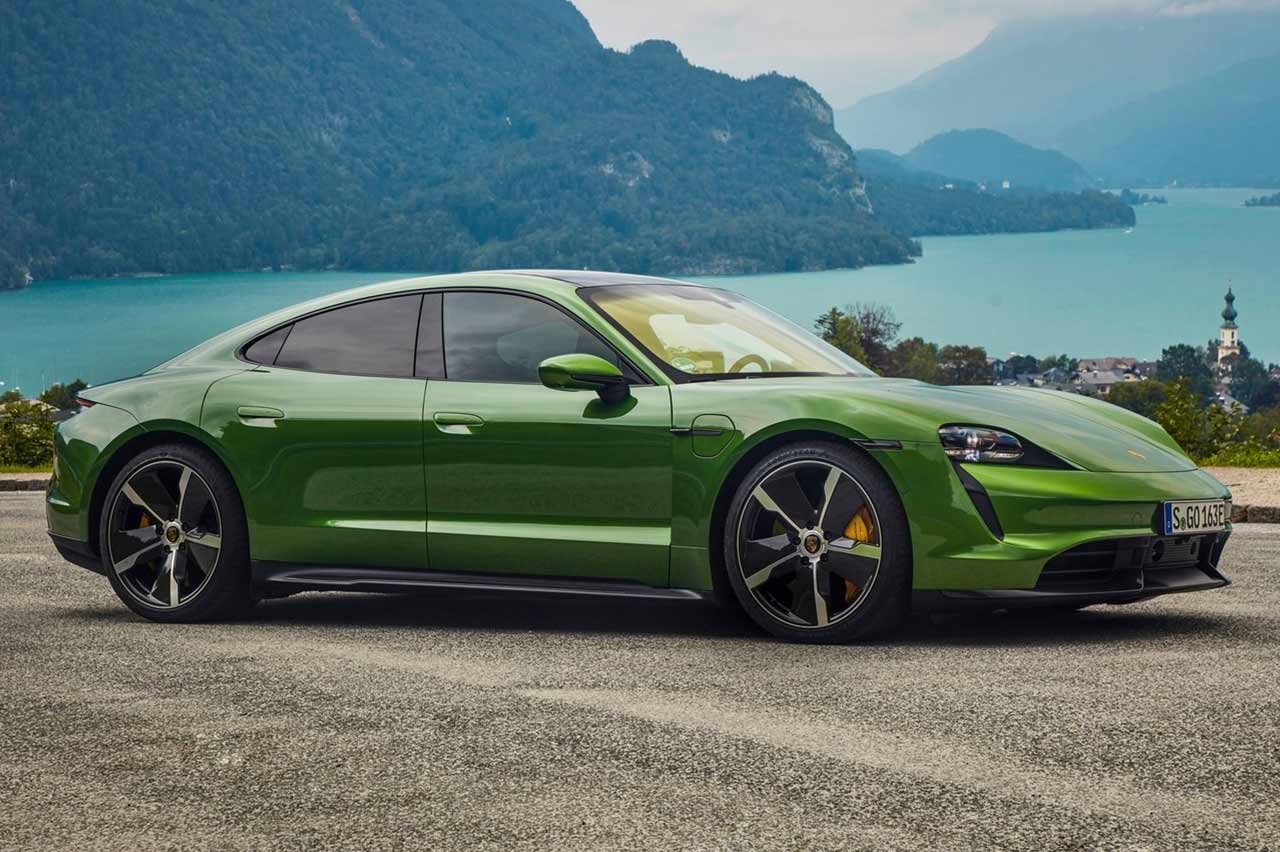 coches más rápidos aceleración 