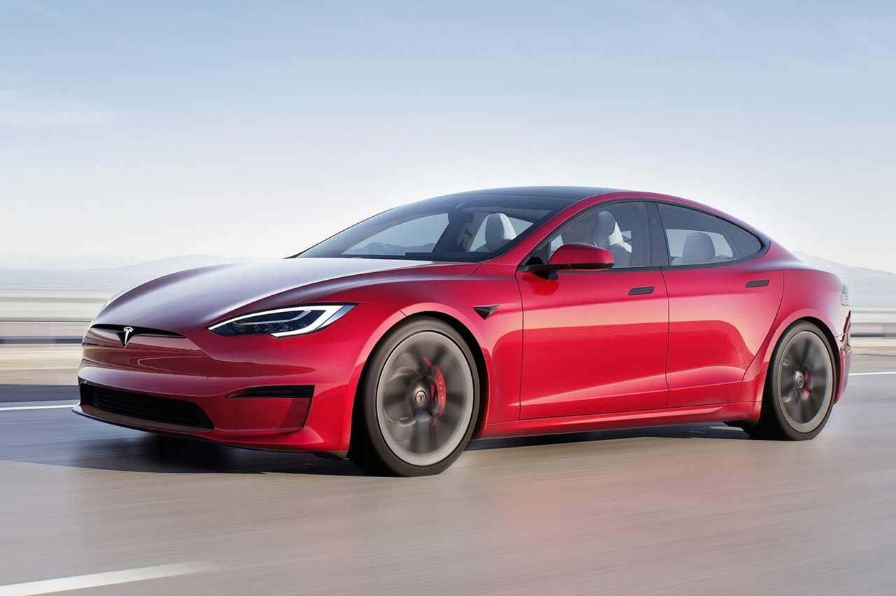 coches más rápidos aceleración 