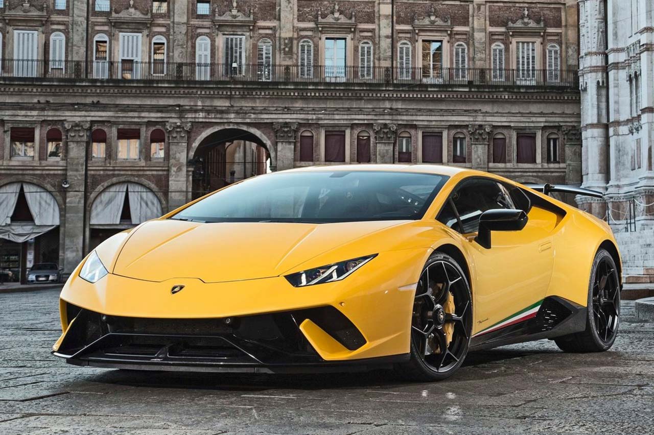 coches más rápidos aceleración 