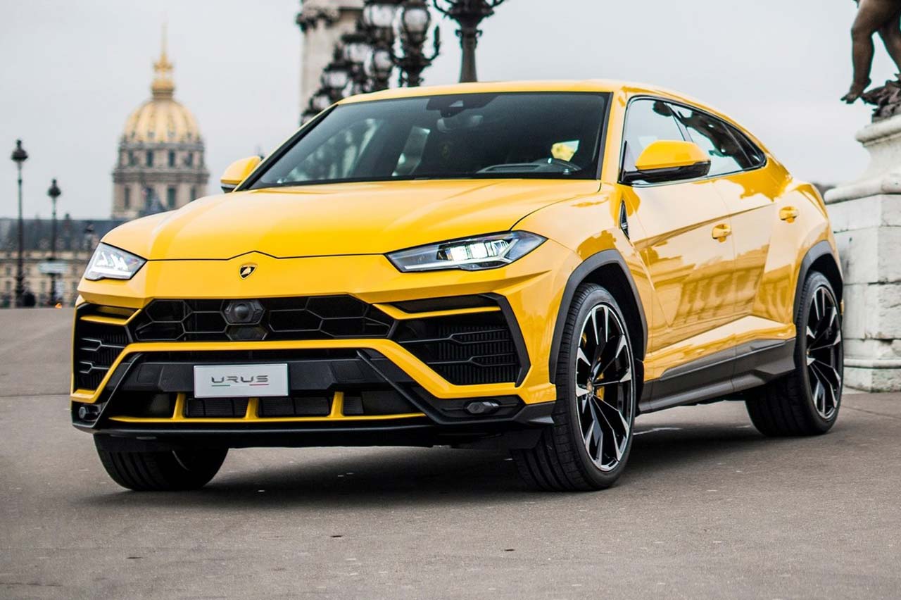 coches más rápidos aceleración 