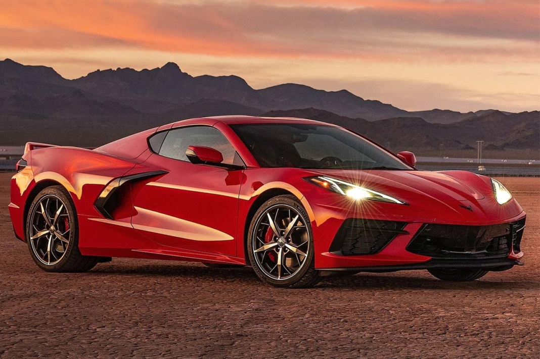 coches más rápidos aceleración