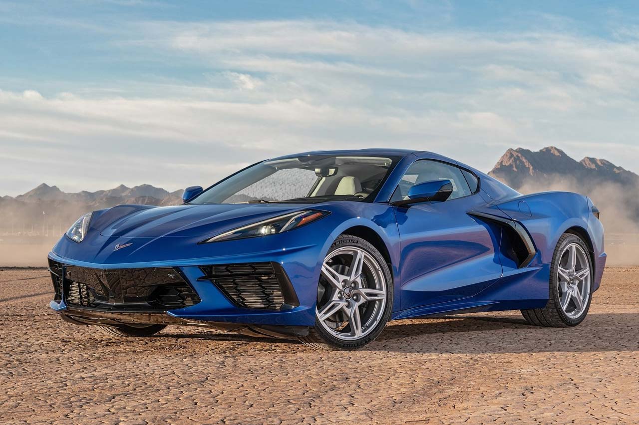 coches más rápidos aceleración 